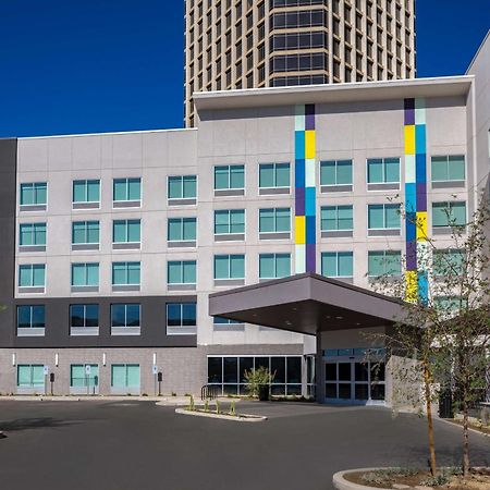 Tru By Hilton Phoenix Midtown Esterno foto