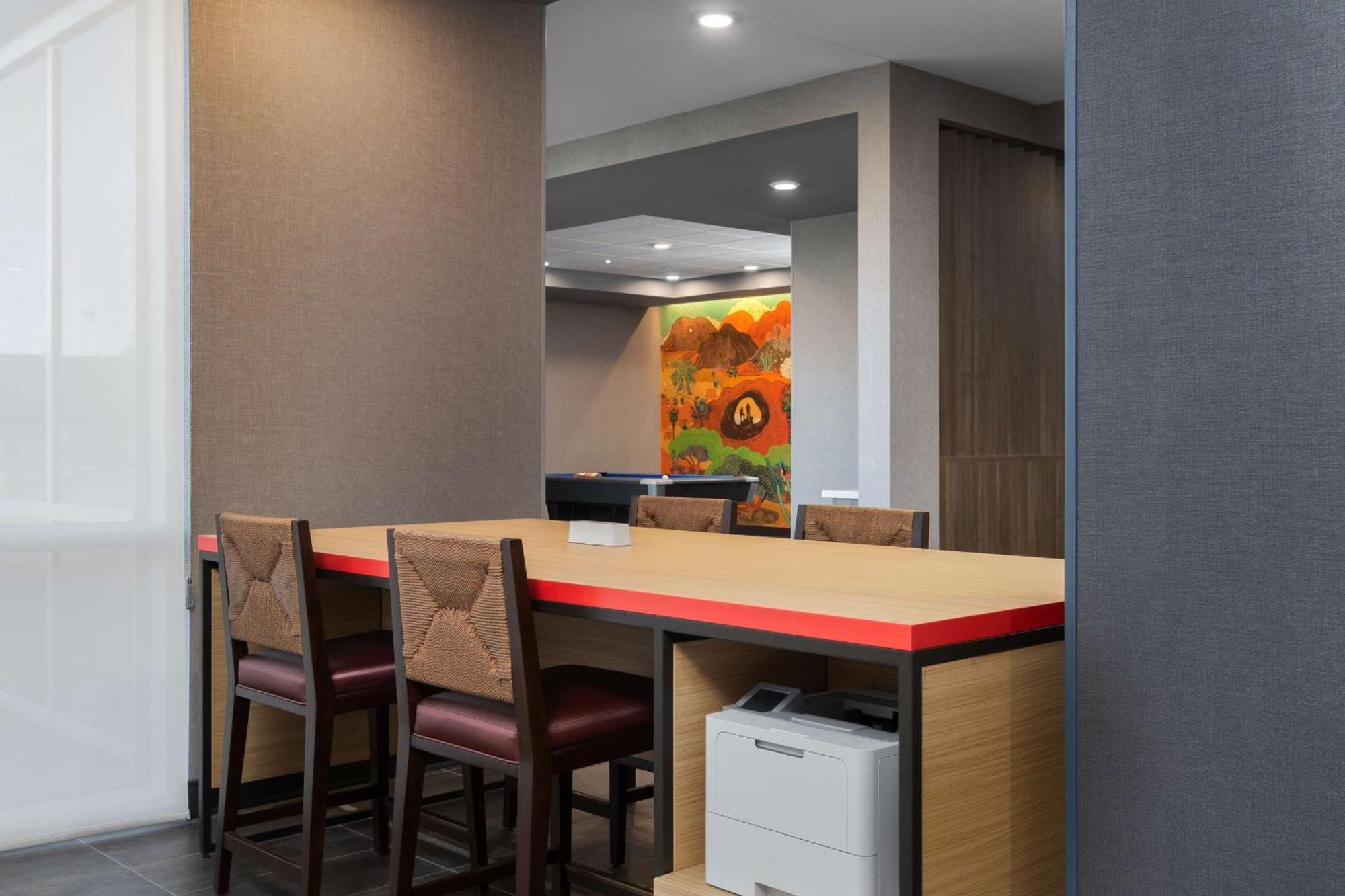 Tru By Hilton Phoenix Midtown Esterno foto